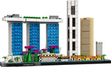 LEPIN COSTRUCTION SINGAPORE BLOCKS 20057