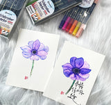 Mungyo Watercolour Marker