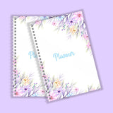 TSC Spiral Notebook Style 3