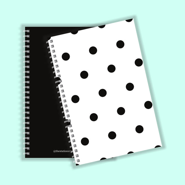 TSC Spiral Notebook Style 237