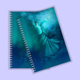 TSC Spiral Notebook Style 189