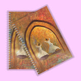 TSC Spiral Notebook Style 192
