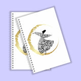 TSC Spiral Notebook Style 200