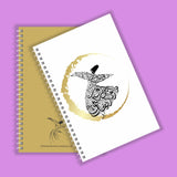 TSC Spiral Notebook Style 200