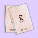 TSC Spiral Notebook Style 202