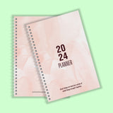 TSC Spiral Notebook Style 202