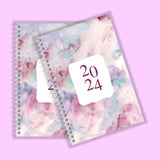 TSC Spiral Notebook Style 203