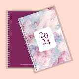 TSC Spiral Notebook Style 203