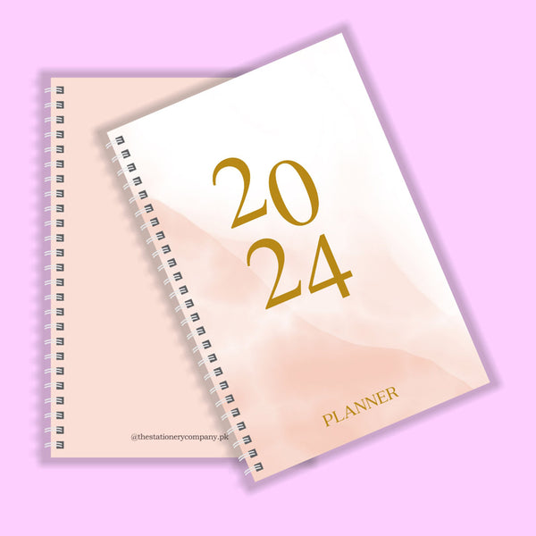 TSC Spiral Notebook Style 207