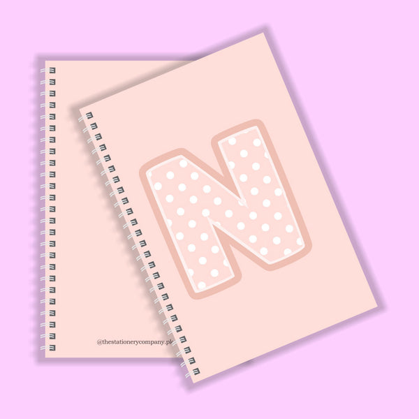 TSC Spiral Notebook Style 211