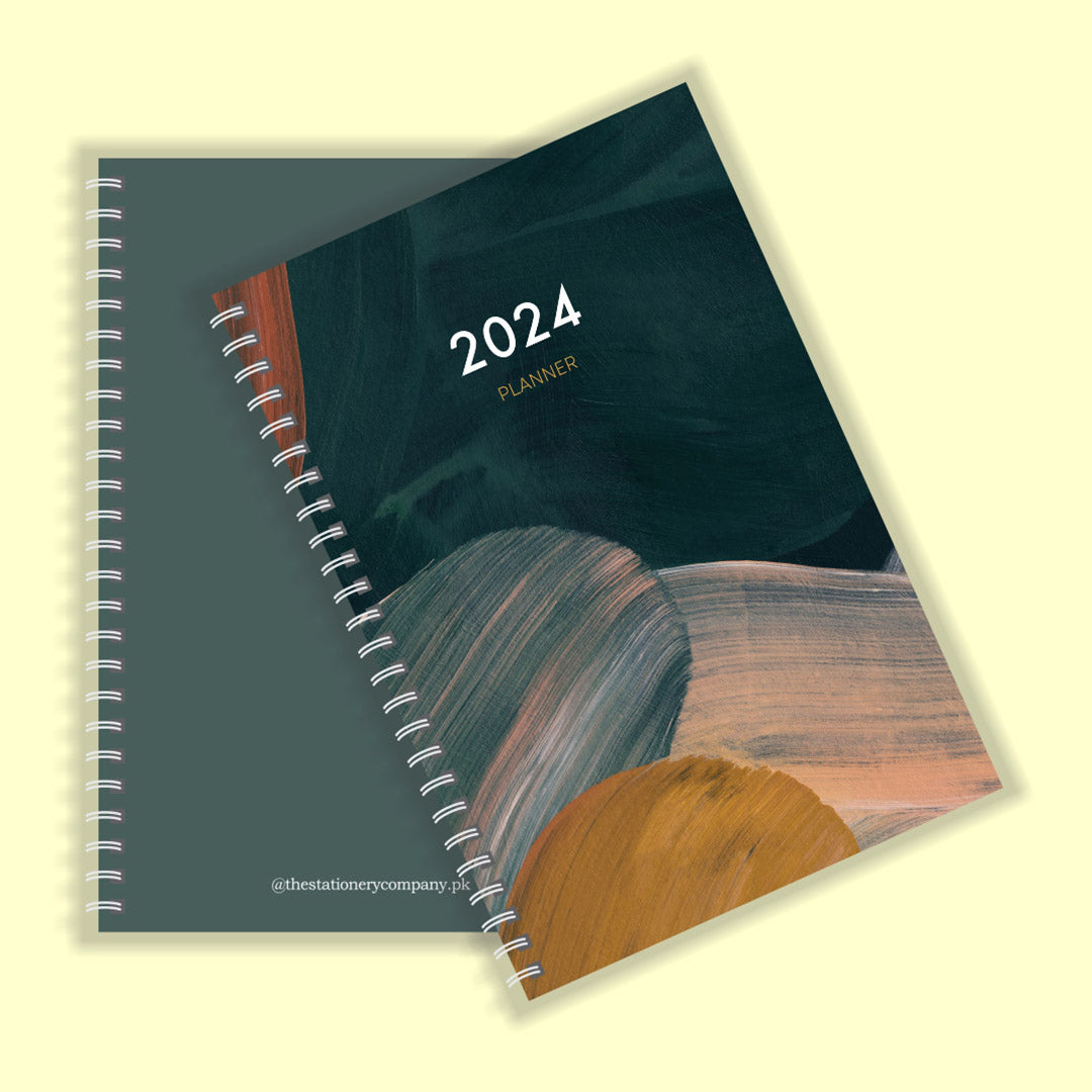 TSC Spiral Notebook Style 213 – thestationerycompany.pk