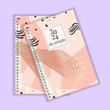 TSC Spiral Notebook Style 214