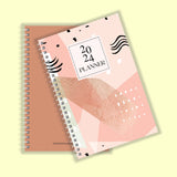 TSC Spiral Notebook Style 214