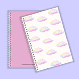 TSC Spiral Notebook Style 219