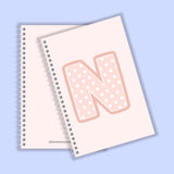 TSC Spiral Notebook Style 222