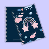 TSC Spiral Notebook Style 224