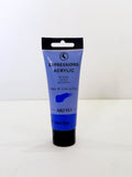 Expressions Acrylic Paints 75ml Neon Colors