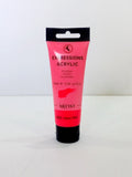 Expressions Acrylic Paints 75ml Neon Colors