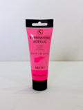 Expressions Acrylic Paints 75ml Neon Colors