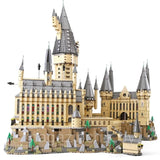 LEPIN MAGIC CASTLE BLOCKS 6739PCS S7306