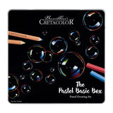 Cretacolor The Pastel Basic Box Set Of 27