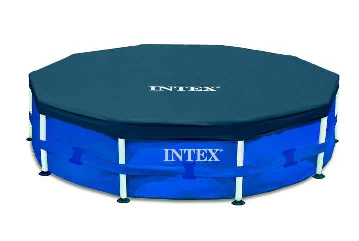 INTEX Round Pool Cover 12 FT