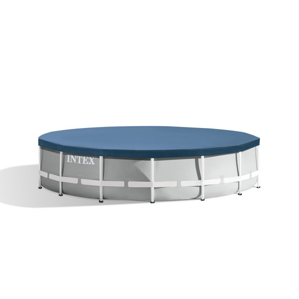 Intex Round Pool Cover 15ft