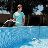 INTEX Swimming Pools Drain Pump