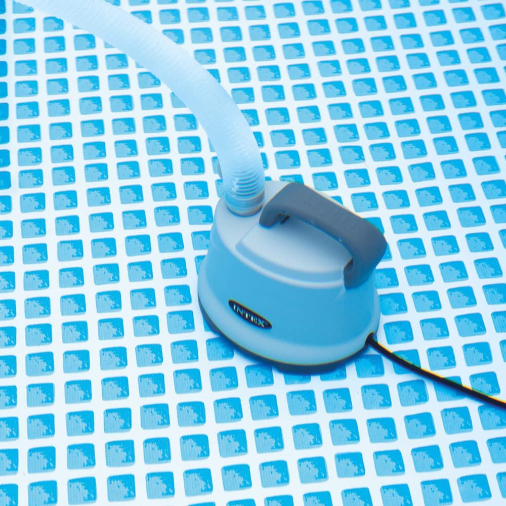 INTEX Swimming Pools Drain Pump