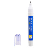Deli 71850 correction fluid white 8ml