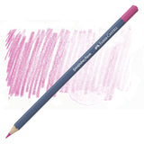 Faber-Castell Gold Faber Aqua Light Magenta Coloring Pencil Single Piece