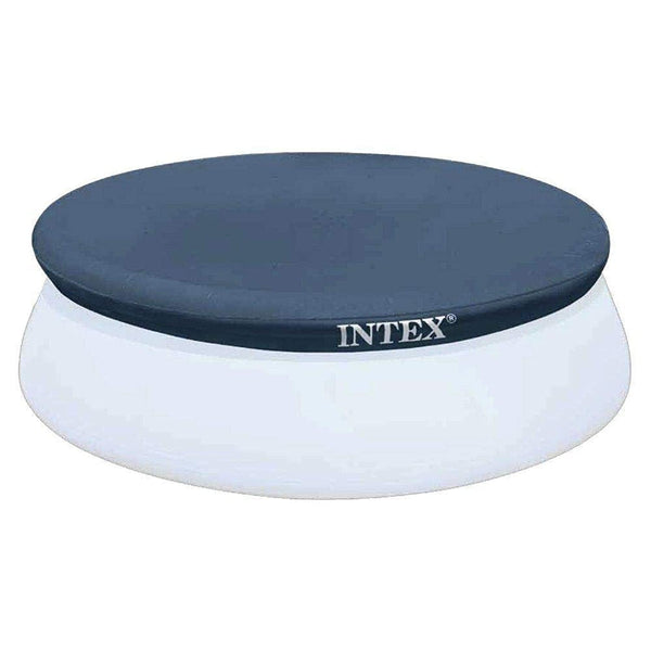 INTEX Easy set Pool Covers 10 FT 28021