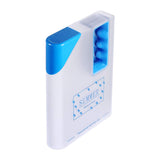 Notebook Design Portable Water Bottle