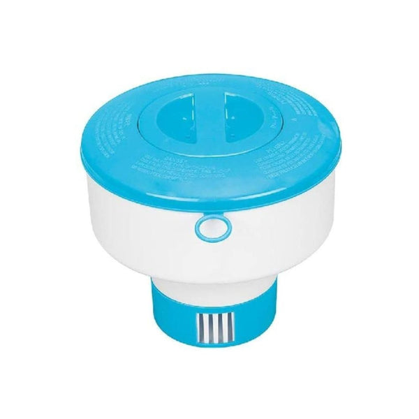 INTEX Floating Chemical Dispenser For Pool 29041