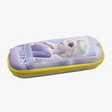 Frozen Princes Pencil Case