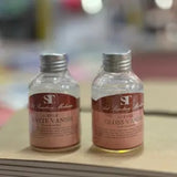 ST Acrylic Matt & Gloss Varnish 100ml