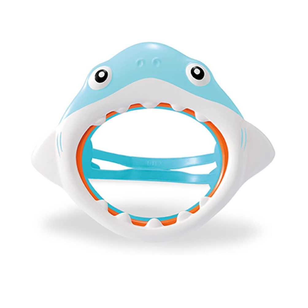 Intex Diving Animal Fun Swimming Mask