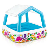 INTEX Sun Shade Baby Pool ( 62