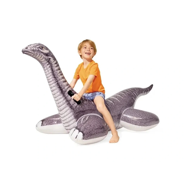 INTEX Inflatable Dinosaur Pool Float 57584