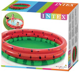 INTEX Watermelon Pool Round for Ages 2 and Up ( 66" x 15" )