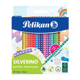 Pelikan Silverino Color Pencils