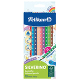 Pelikan Silverino Color Pencils