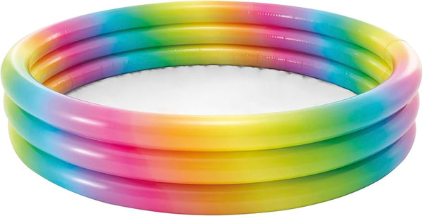 INTEX Wild Geometry Pool 58″ x 13″