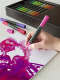 Faber Castell Art and Graphic Limited Edition Set of All