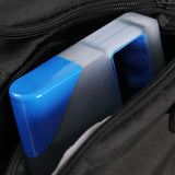 Notebook Design Portable Water Bottle