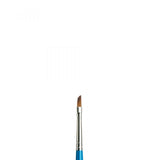 Winsor & Newton Cotman Flat Long Handle Brushes Sr 667