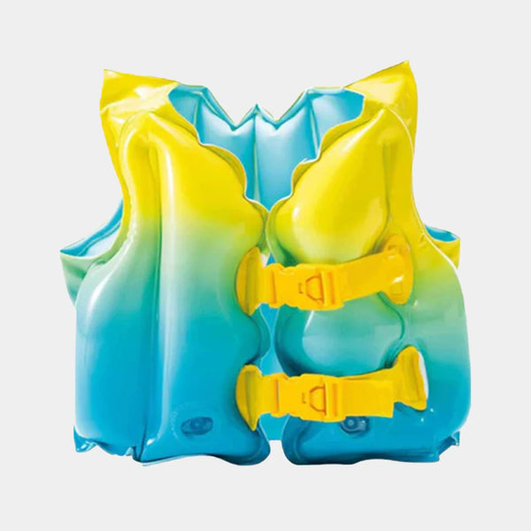 INTEX Deluxe Swim Vest 16inch 59663