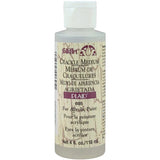 Folk Art Crackle Medium 118ml For Cracking Acrylic Paint