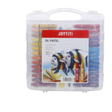 Titi Oil Pastel Crayons Multicolor