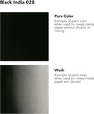 Daler Rowney Fw Acrylic Ink Black – 30ml